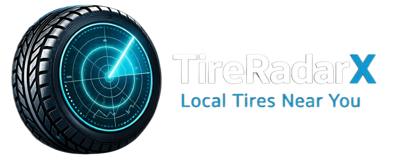 TireRadarX